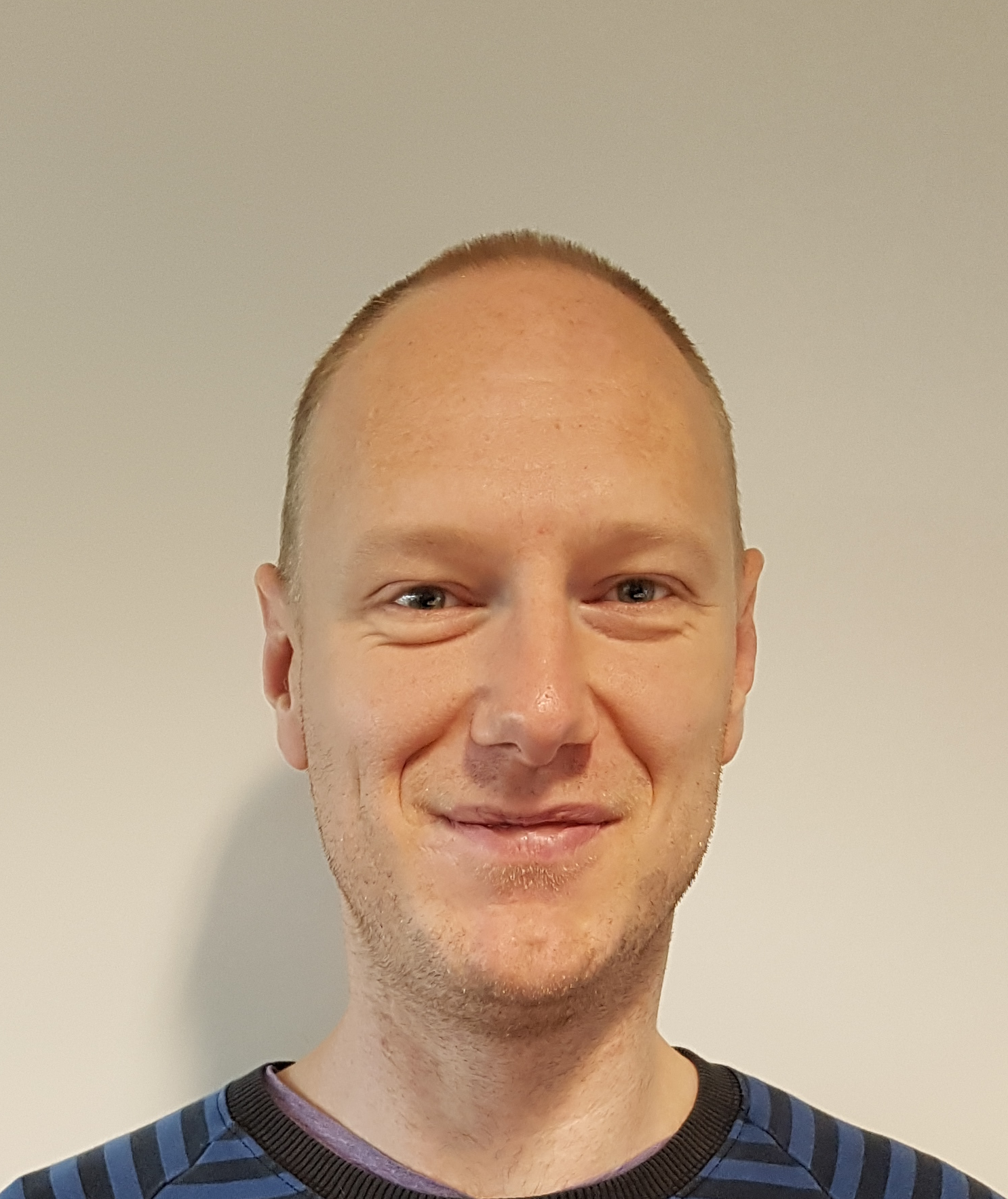Ben Abelshausen